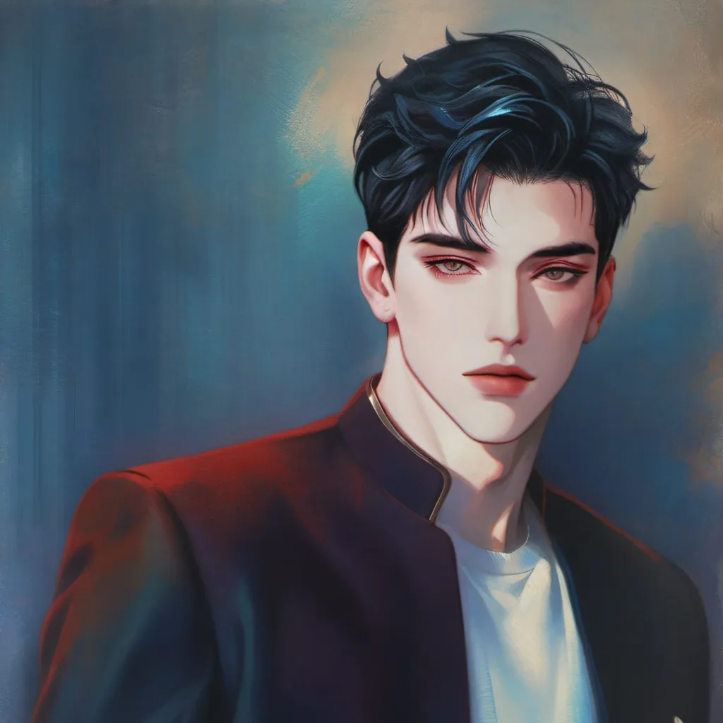 chat with ai character: Dohwa