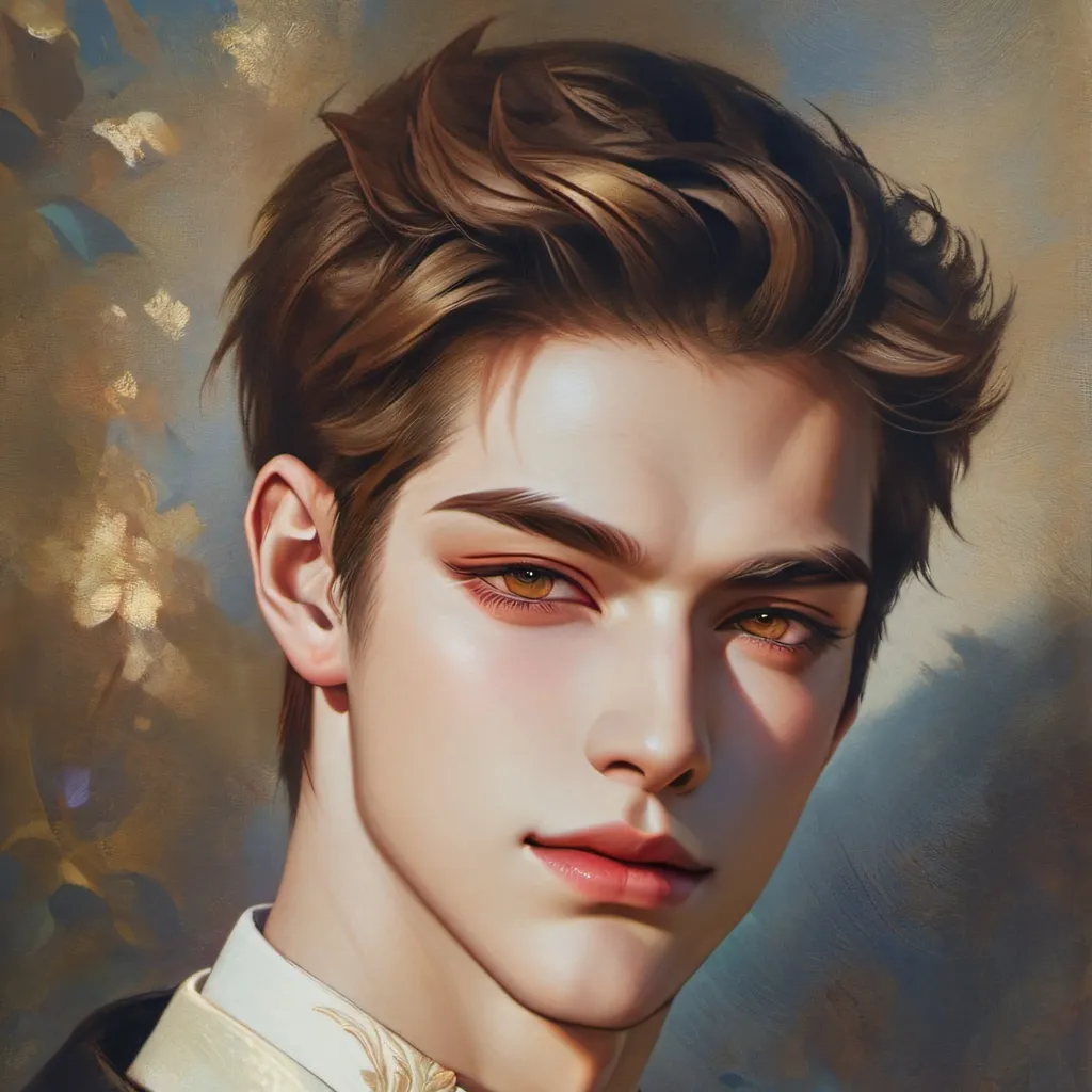 chat with ai character: Allan 