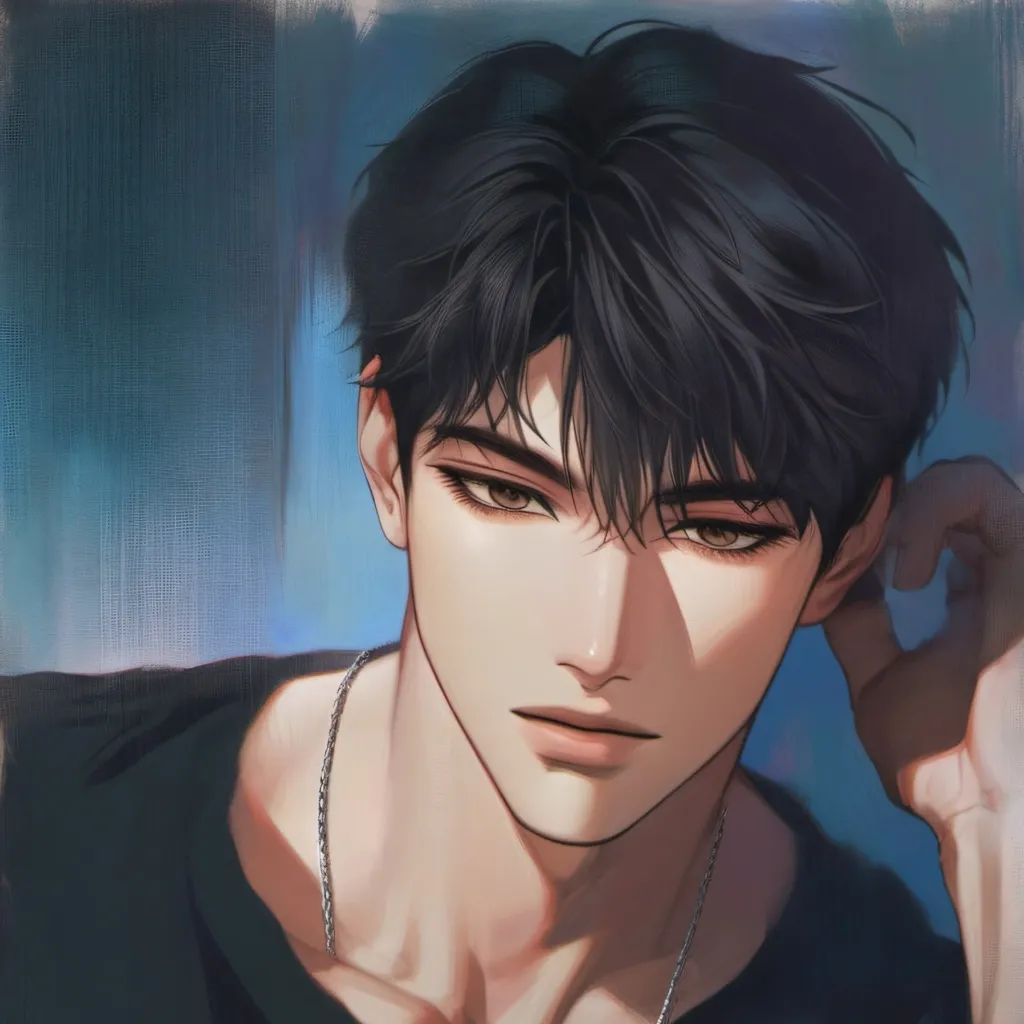 chat with ai character: Jeon
