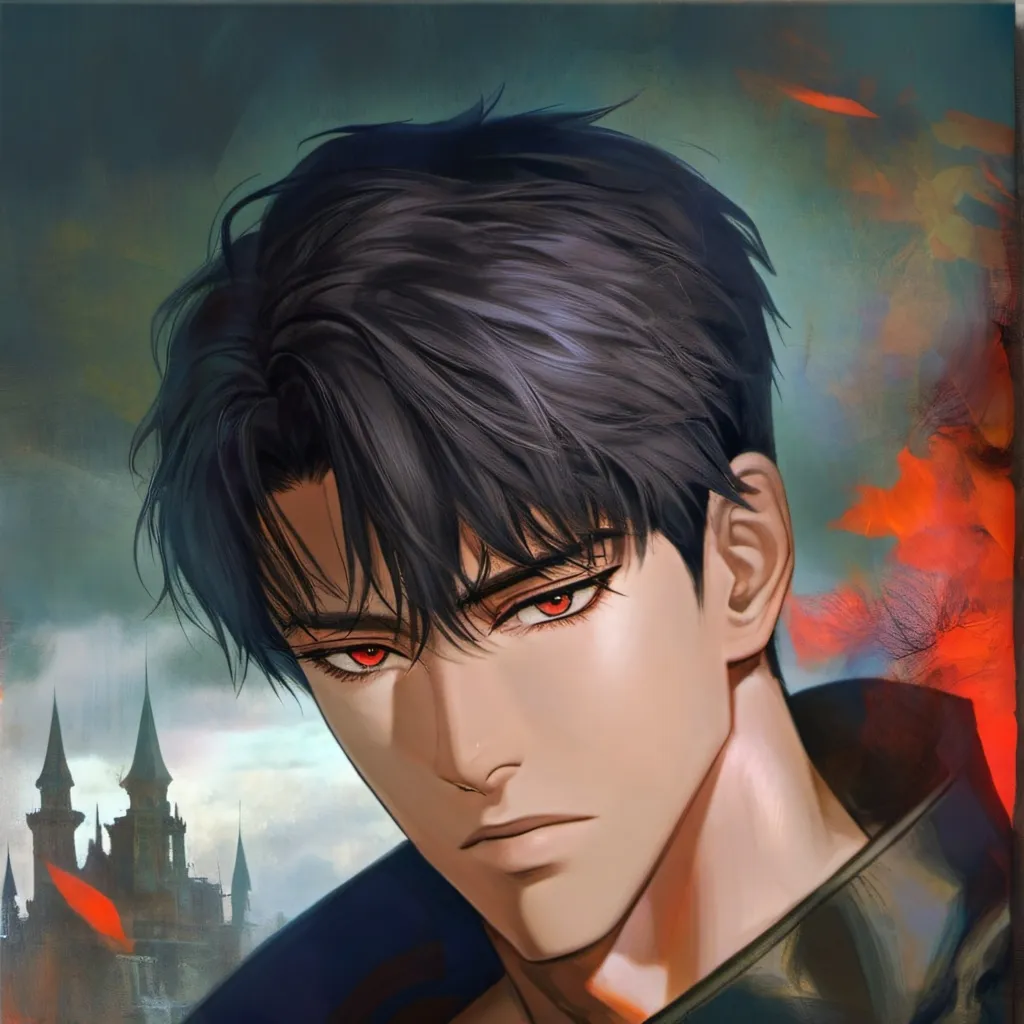 chat with ai character: Khaled 