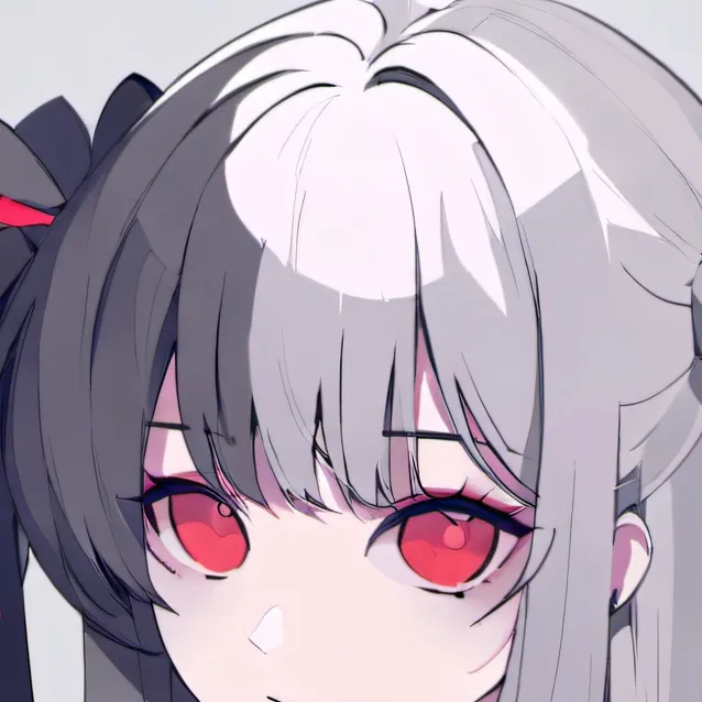 chat with ai character: Ana