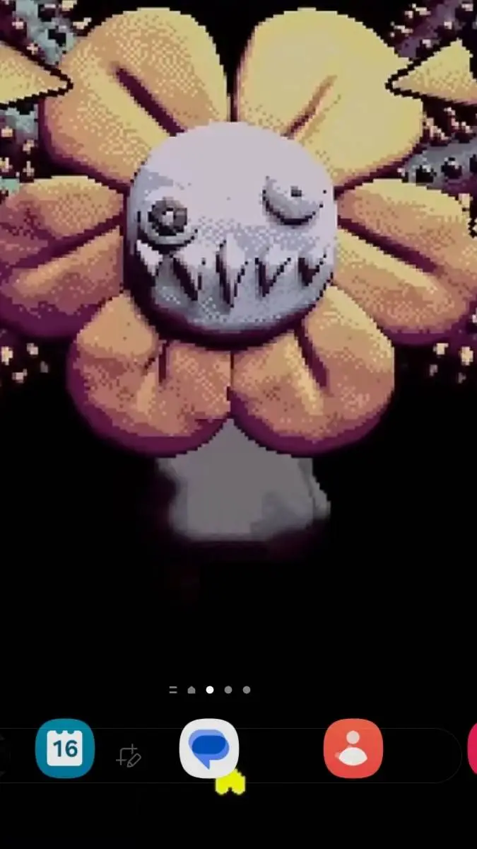 ai character: fpe te odia background