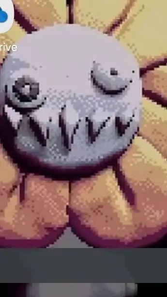 ai character: revelion squidgame background