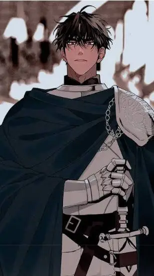 ai character: eduard background