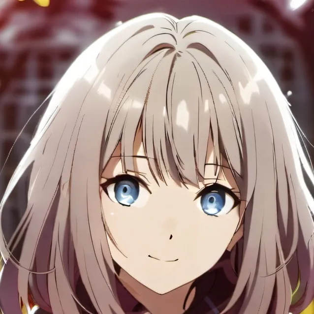 chat with ai character: yana