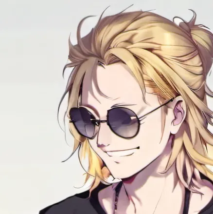 chat with ai character: Mic x Shouta 