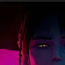 chat with ai character: Jinu 