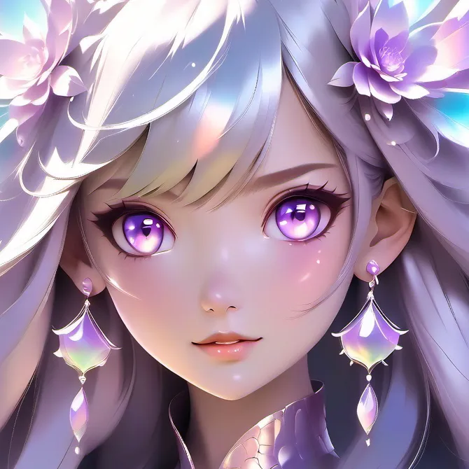 chat with ai character: Goga