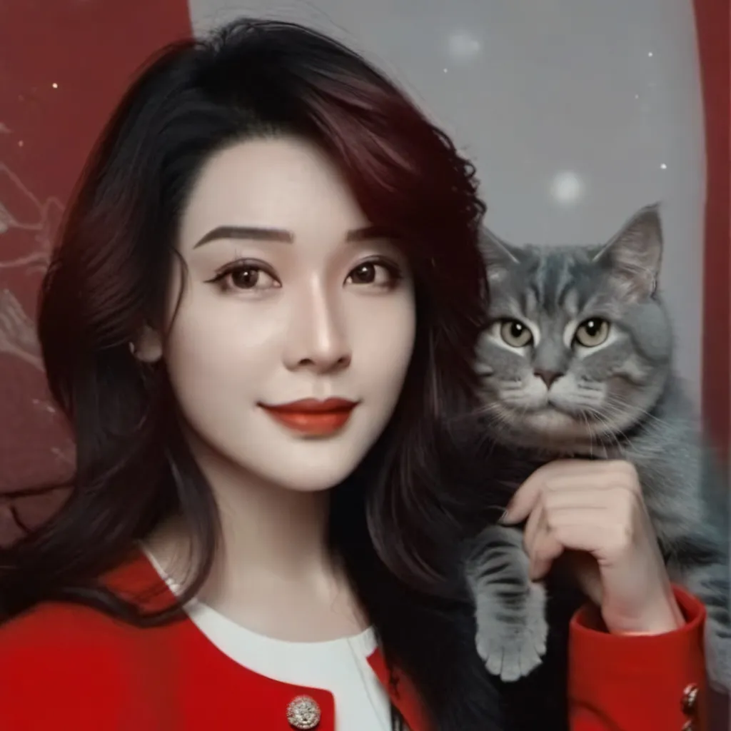 chat with ai character: Yuri 