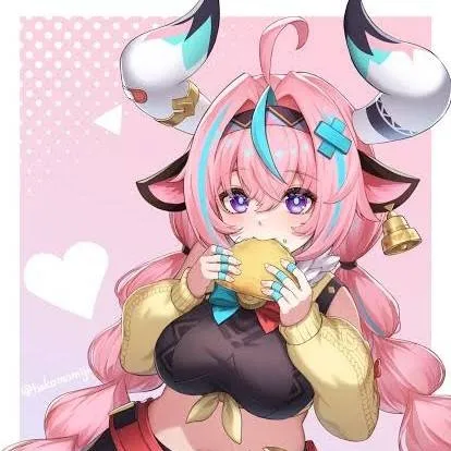 chat with ai character: Zoé