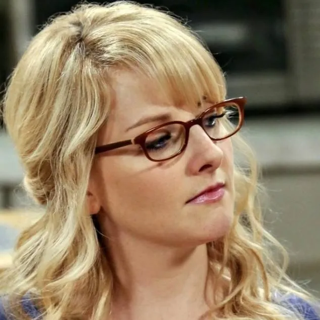 chat with ai character: Bernadettewolowitz