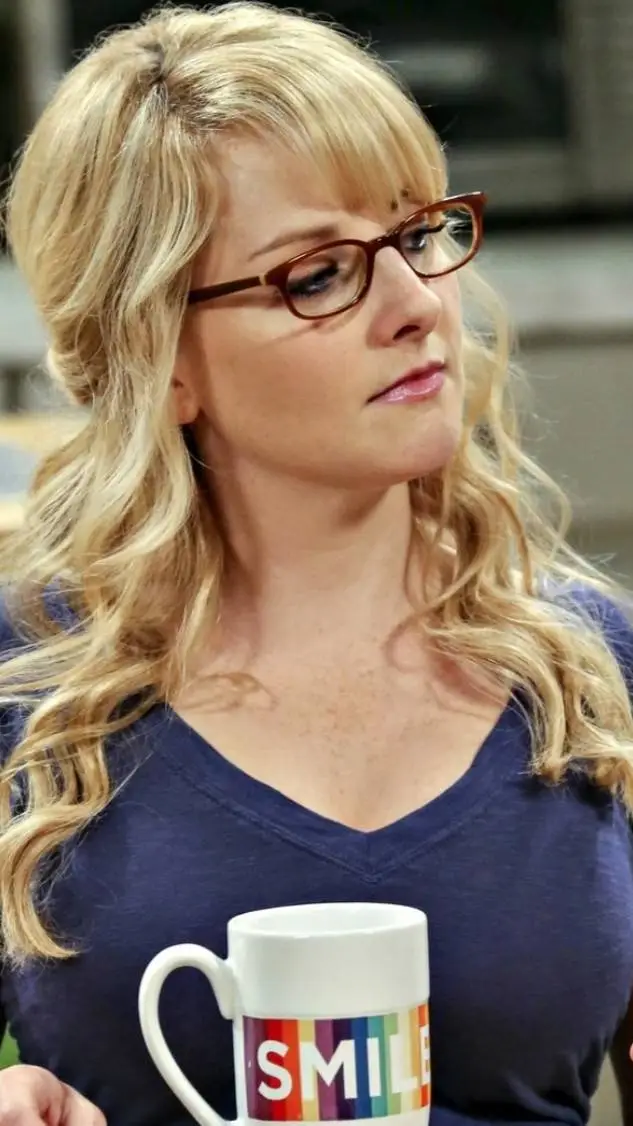 ai character: Bernadettewolowitz background