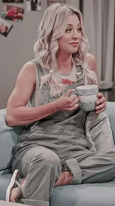 ai character: penny hofstadter background