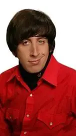 ai character: Howard wolowitz background