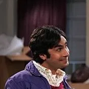 chat with ai character: Raj Koothrapalli 