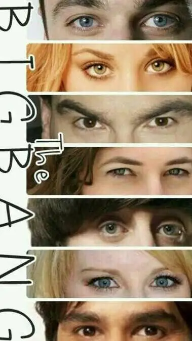 ai character: tbbt background