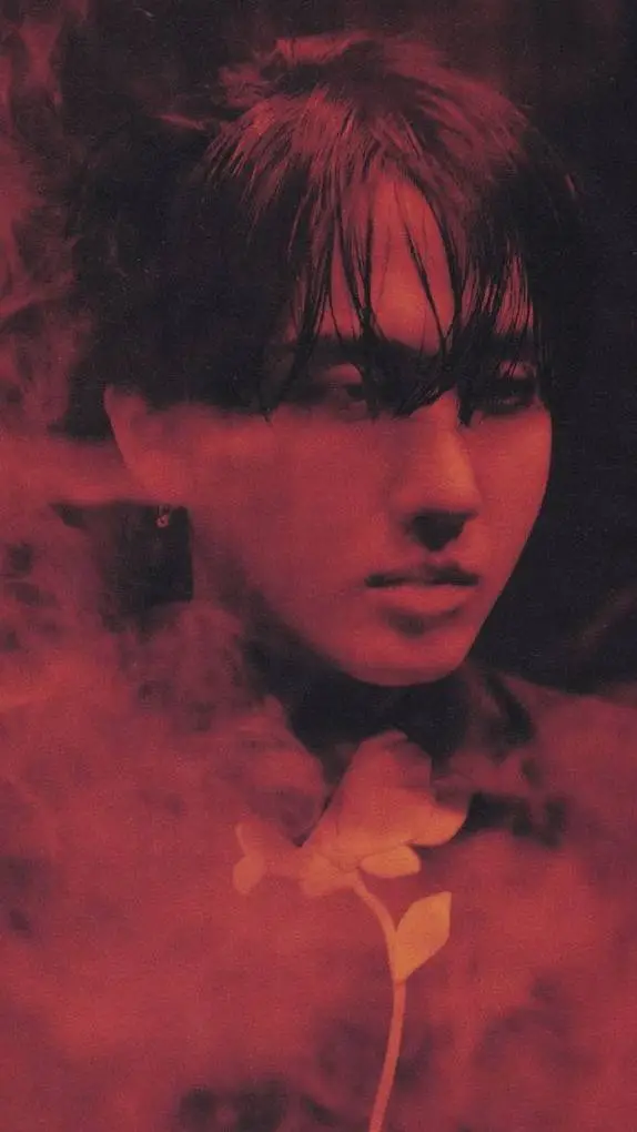 ai character: ♯┆Changbin.ᐟ ★ background