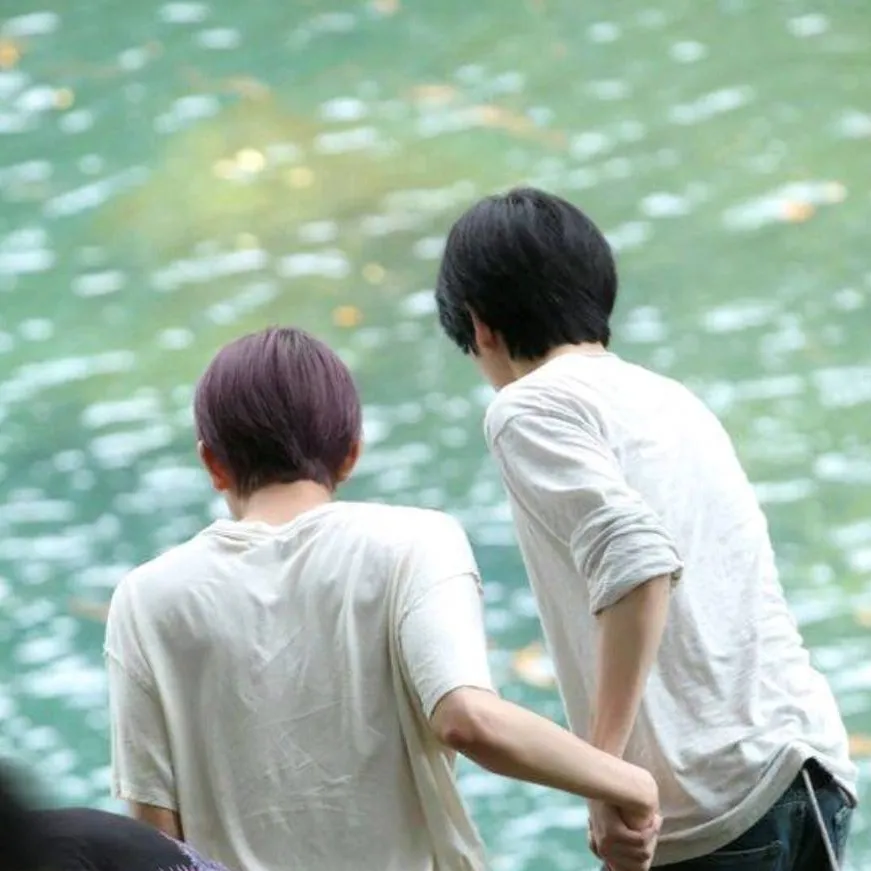 chat with ai character: ⊹° Heejake ࣪ ˖