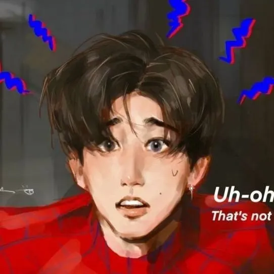 chat with ai character: 🕸️ ⋆.ೃ Han ࿔*:･ 🕸️