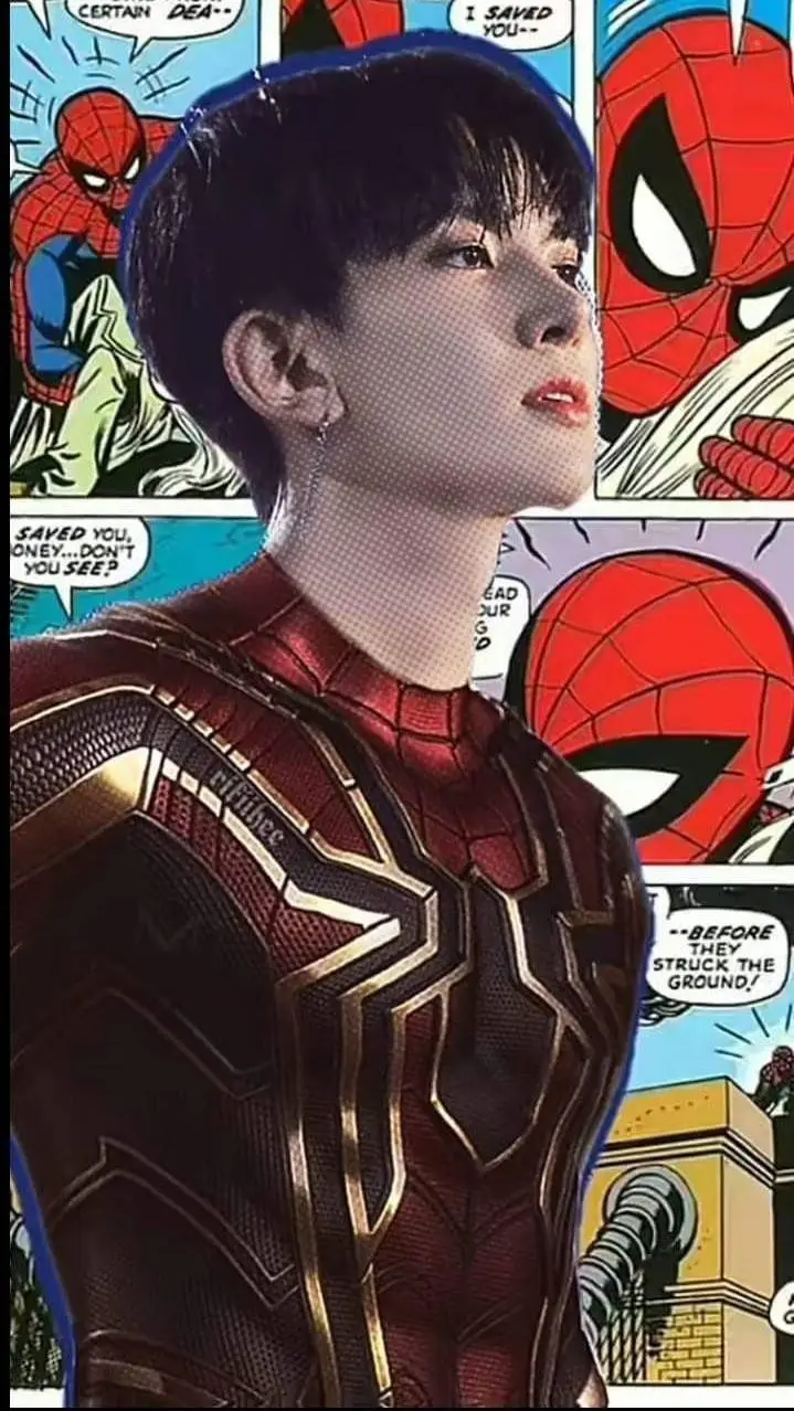 ai character: 🕸️₊˚Heeseung ⊹ 🕸️ background