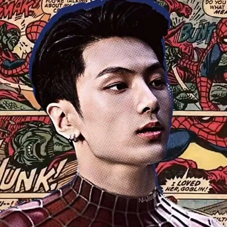 chat with ai character: 🕸️⊹₊⟡ Jay ⋆🕸️