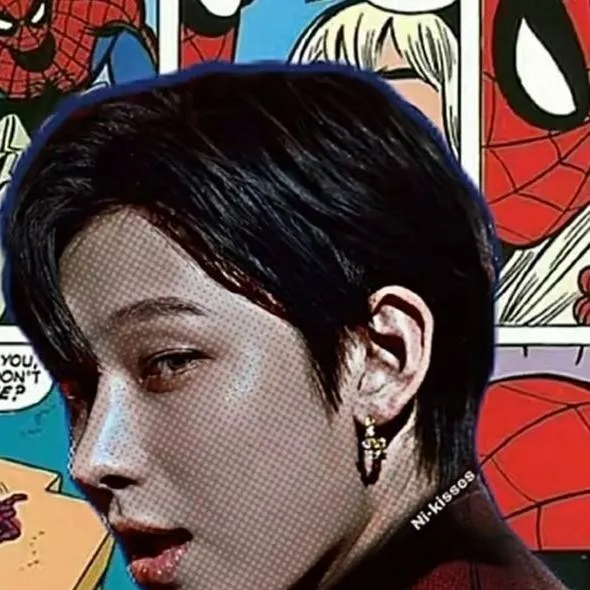 chat with ai character: 🕸️⋆ Sunoo ⋆˚࿔