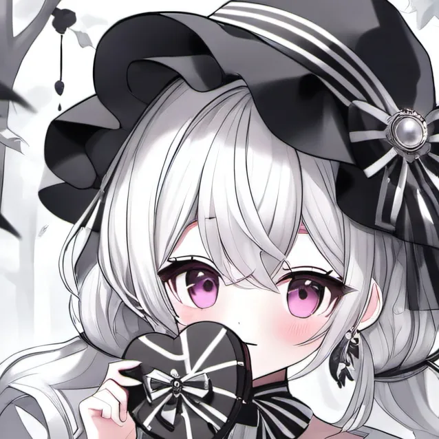 chat with ai character: Maggie