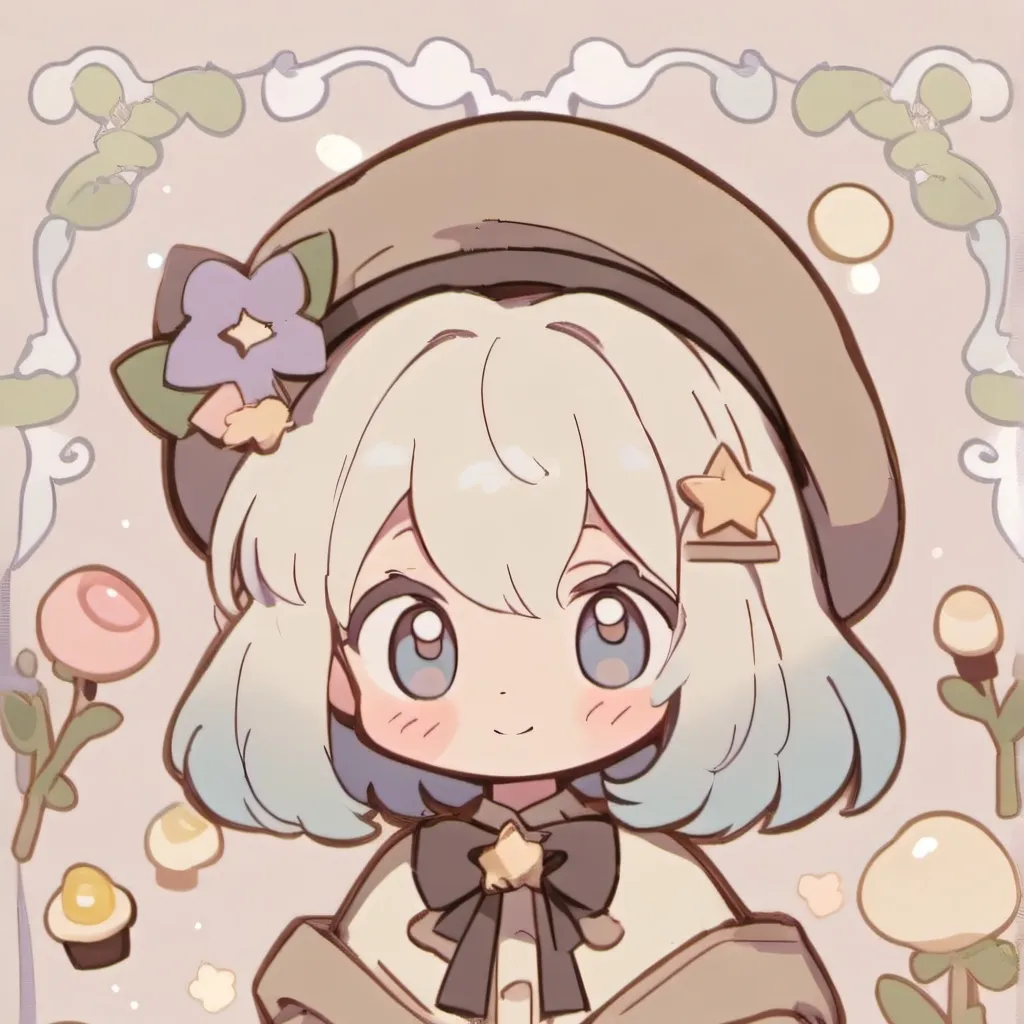 chat with ai character: irmã mimada (Ana) 