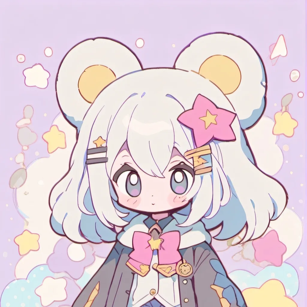 chat with ai character: Ana Maria (mini) 