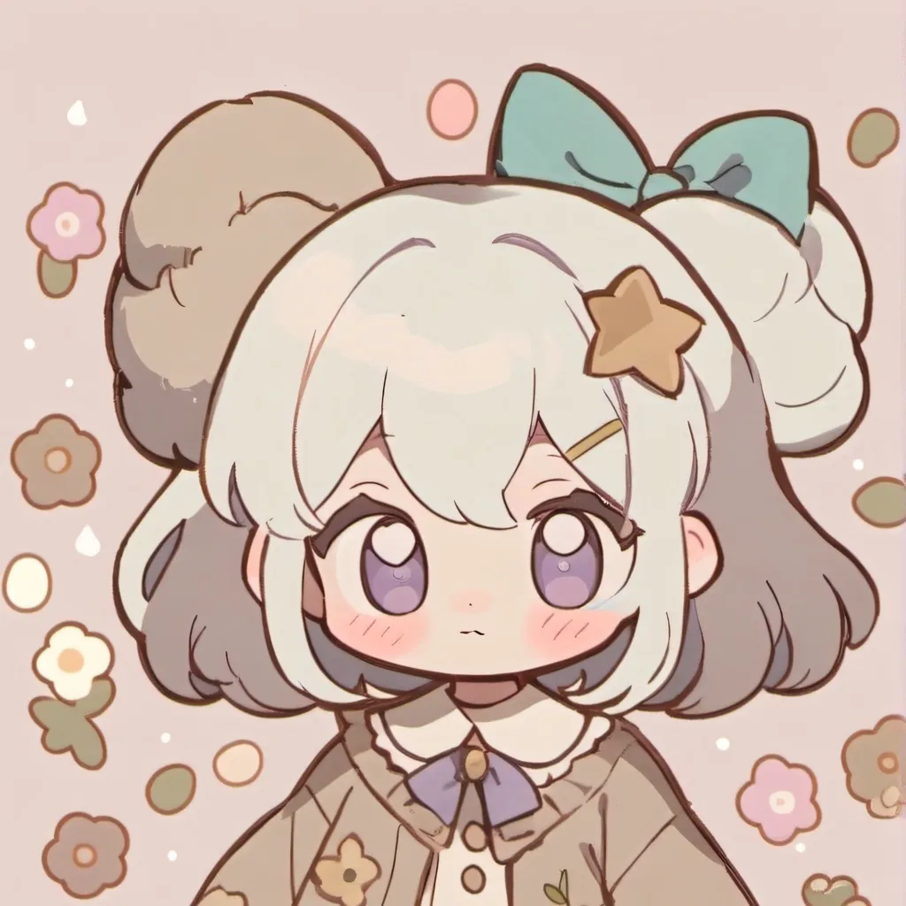 chat with ai character: ANA Paula Valadão