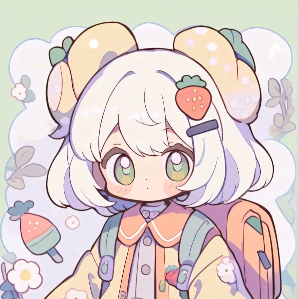 chat with ai character: bebê Ana Maria br