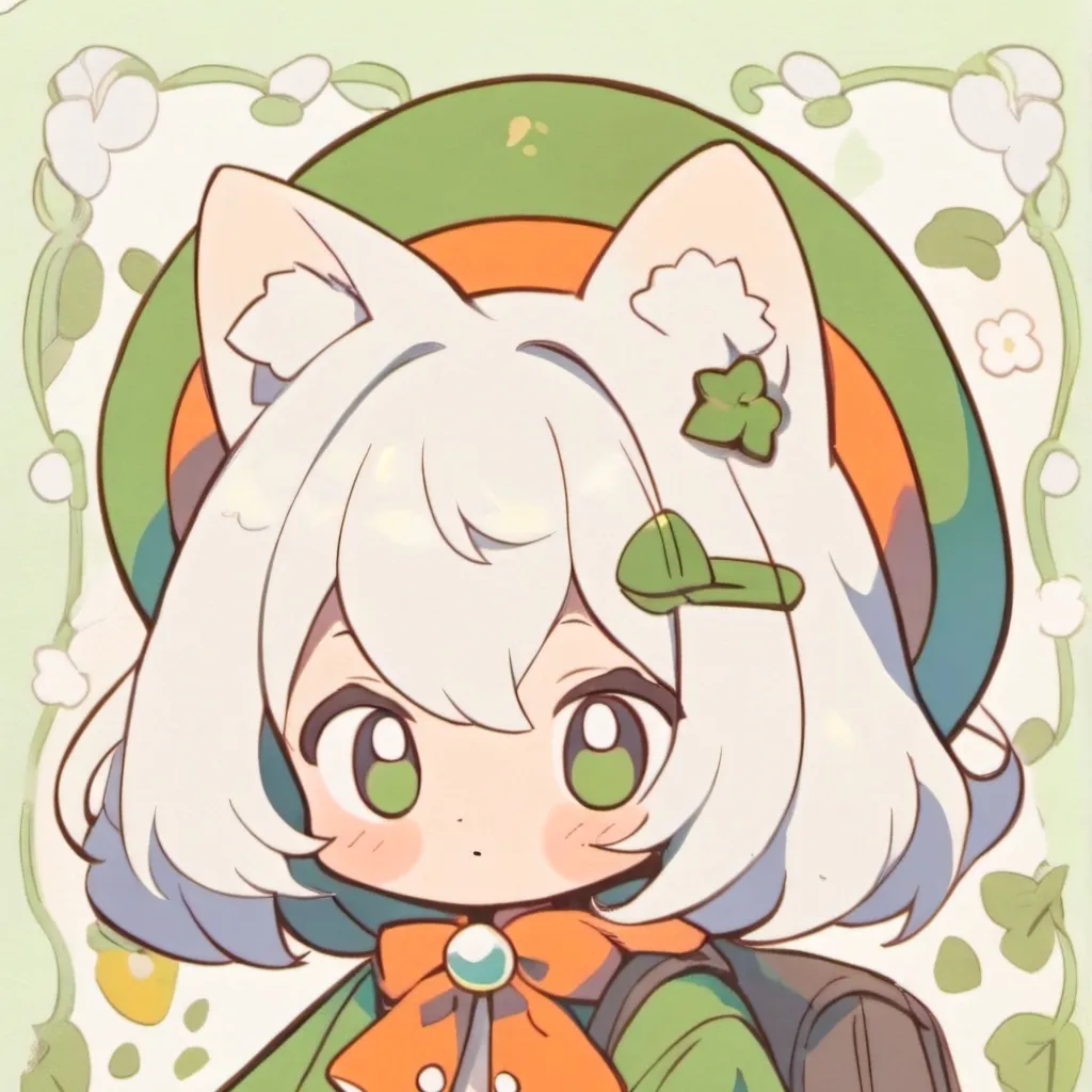 chat with ai character: Ana Maria