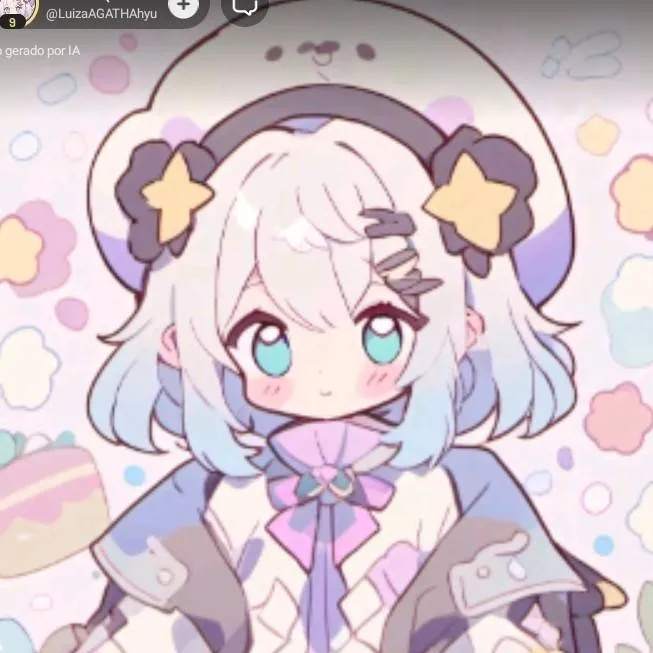 chat with ai character: a mostra tua vida