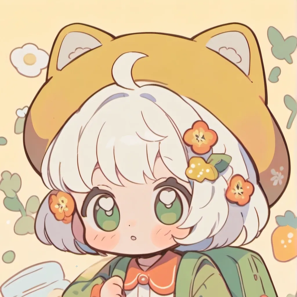 chat with ai character: baby (bebê) Ana 