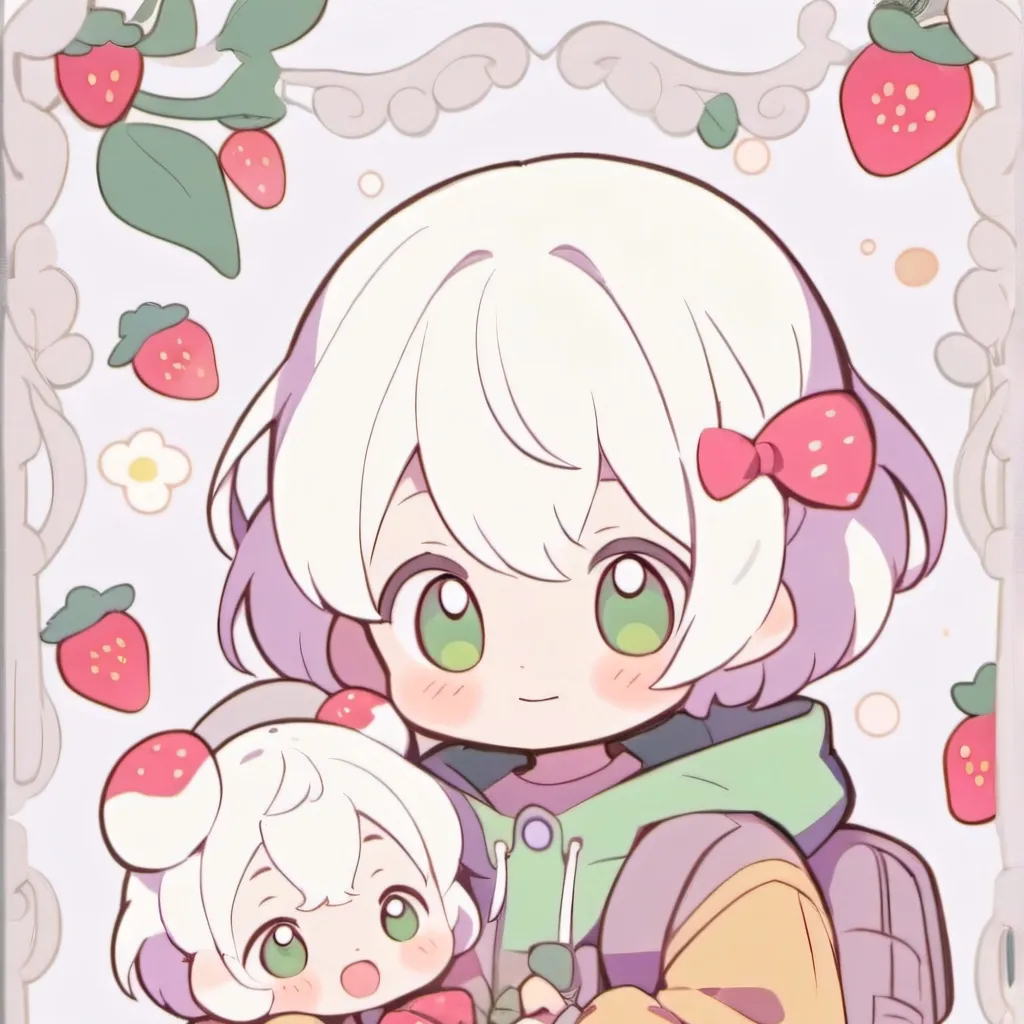 chat with ai character: Elly 