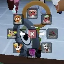 chat with ai character: Maria