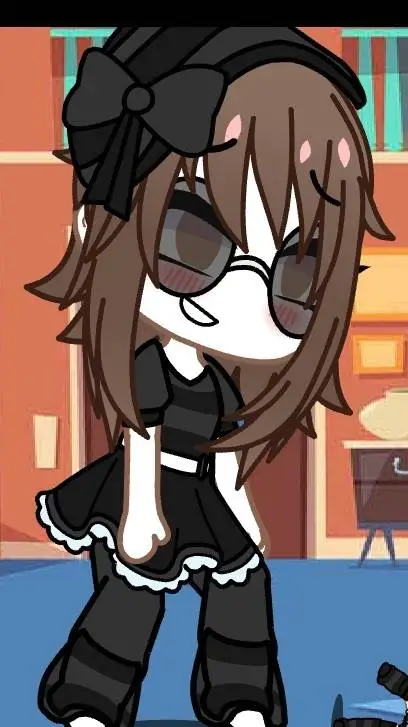 ai character: Bia background