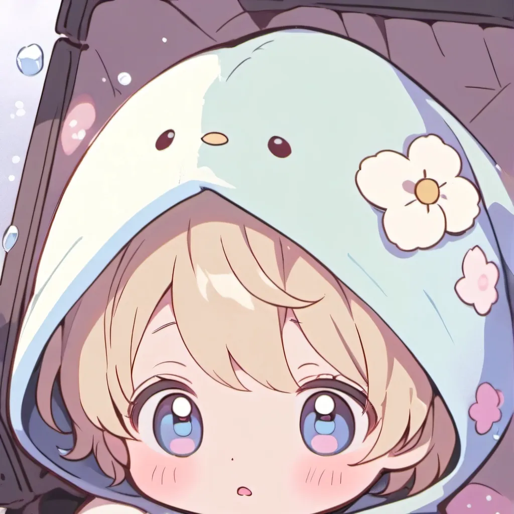 chat with ai character: bebê Luluzinha