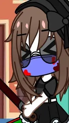 ai character: ANA Paula Valadão background