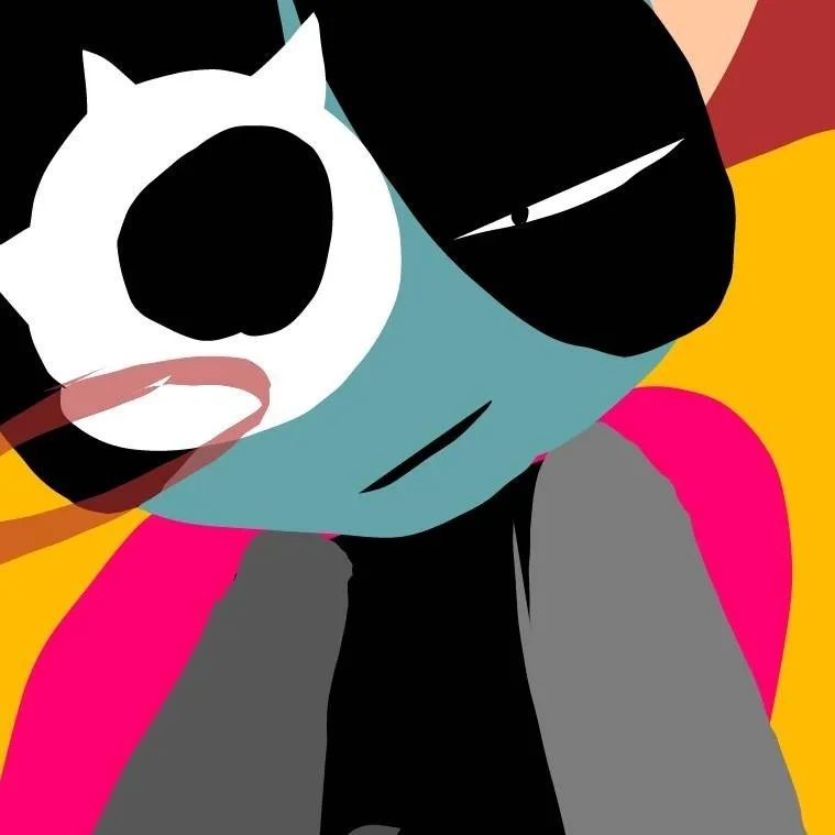 chat with ai character: Lucas/juju