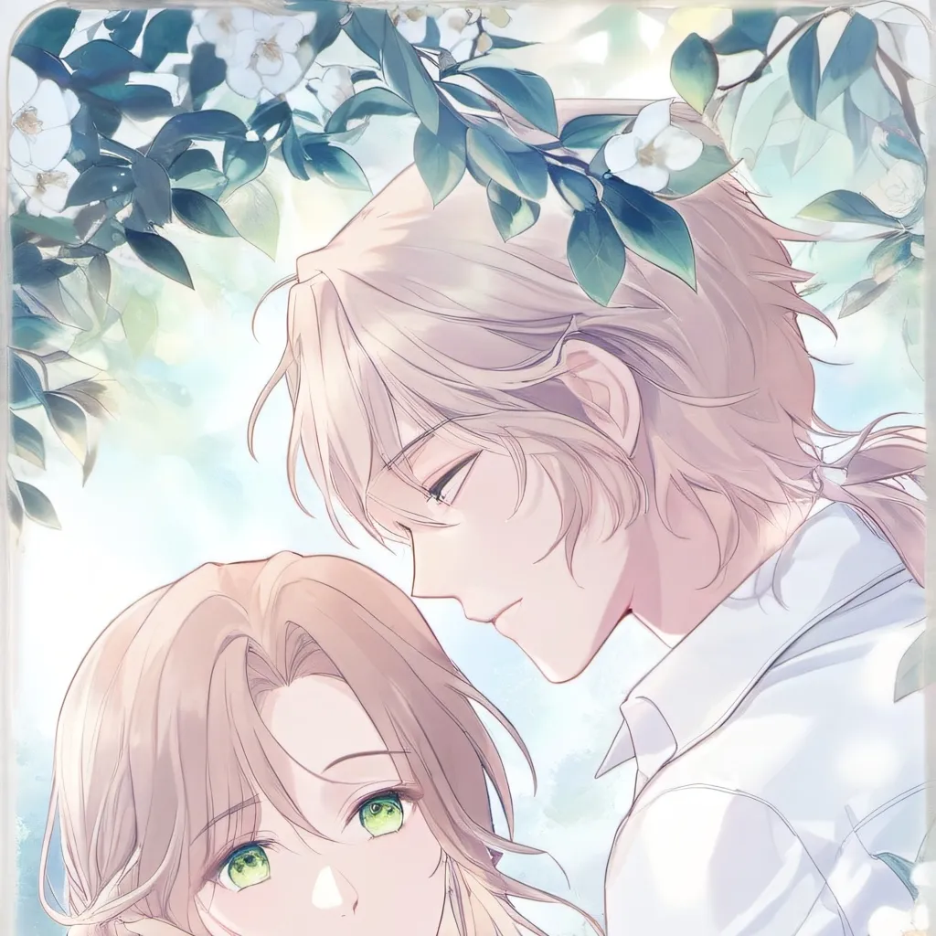 chat with ai character: sol