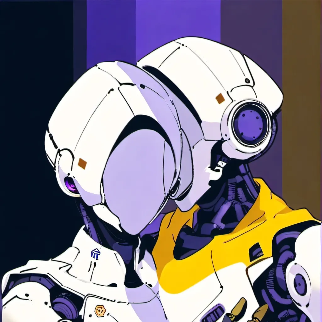 chat with ai character: uzi x N 