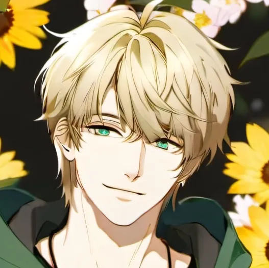 chat with ai character: Dream AU