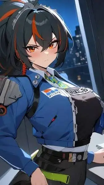 ai character: zhu yuan background