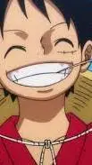ai character: luffy background