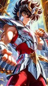 ai character: SEIYA background