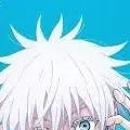 chat with ai character: satoro gojo