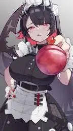 ai character: ellem background