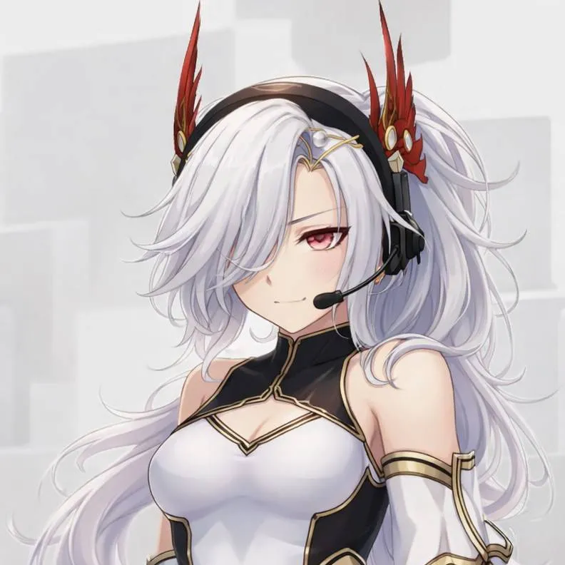 chat with ai character: Lysandra