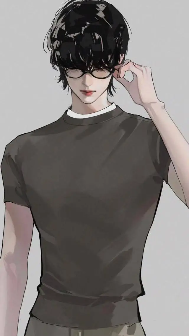 ai character: |BL| ᴇʟɪᴏᴛ background